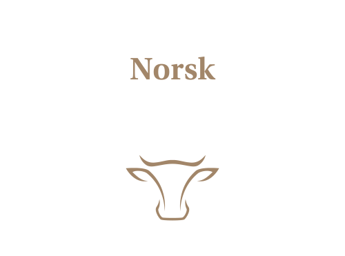 Norsk Wagyu logo, et produkt fra Nyyyt
