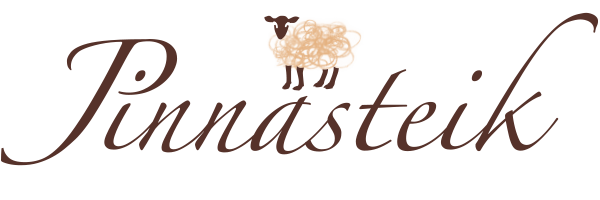 Nyyyt Pinnasteik logo